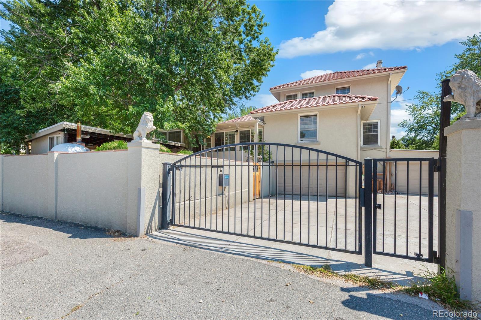 MLS Image #33 for 795  york street,denver, Colorado