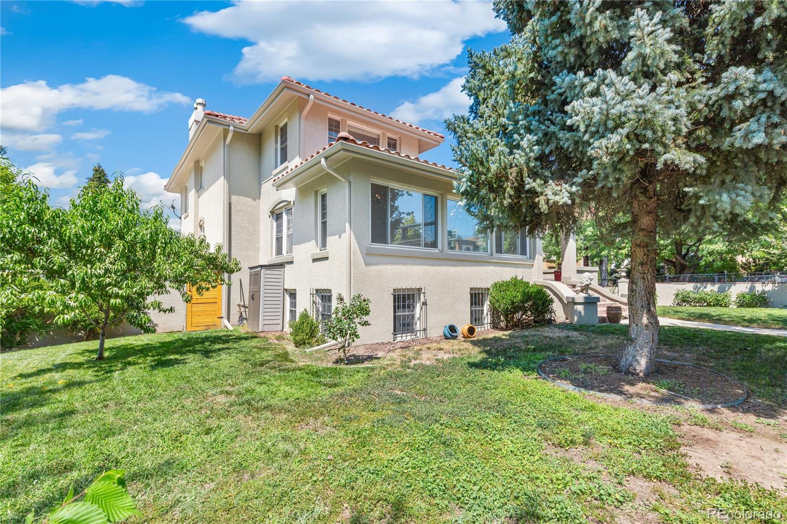 MLS Image #34 for 795  york street,denver, Colorado