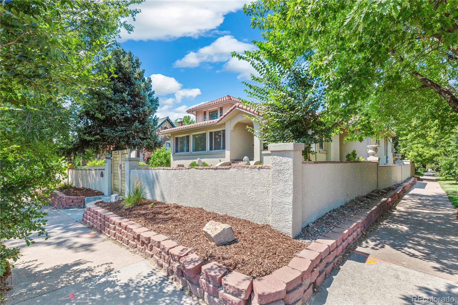 MLS Image #35 for 795  york street,denver, Colorado