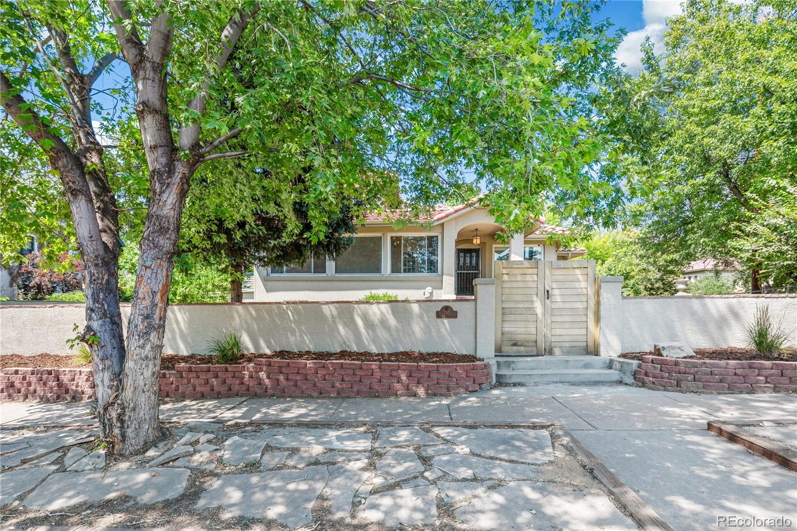 MLS Image #36 for 795  york street,denver, Colorado