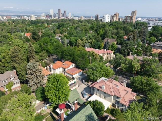 MLS Image #39 for 795  york street,denver, Colorado