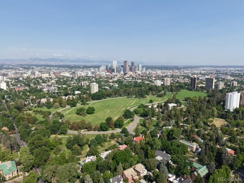 MLS Image #40 for 795  york street,denver, Colorado