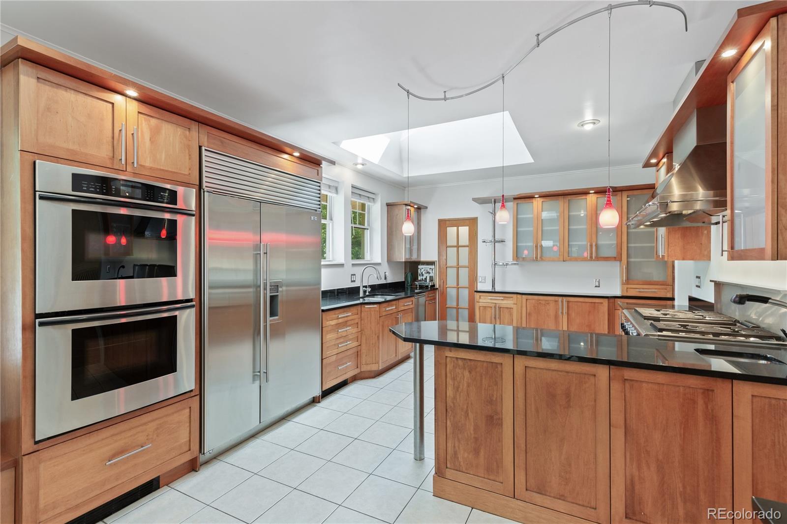 MLS Image #5 for 795  york street,denver, Colorado