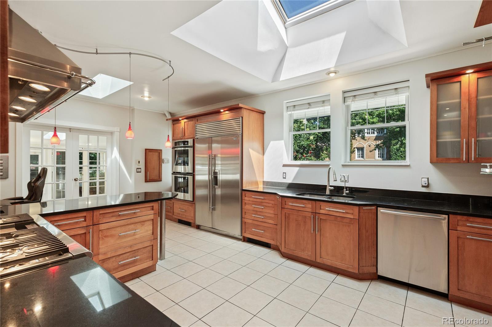 MLS Image #8 for 795  york street,denver, Colorado