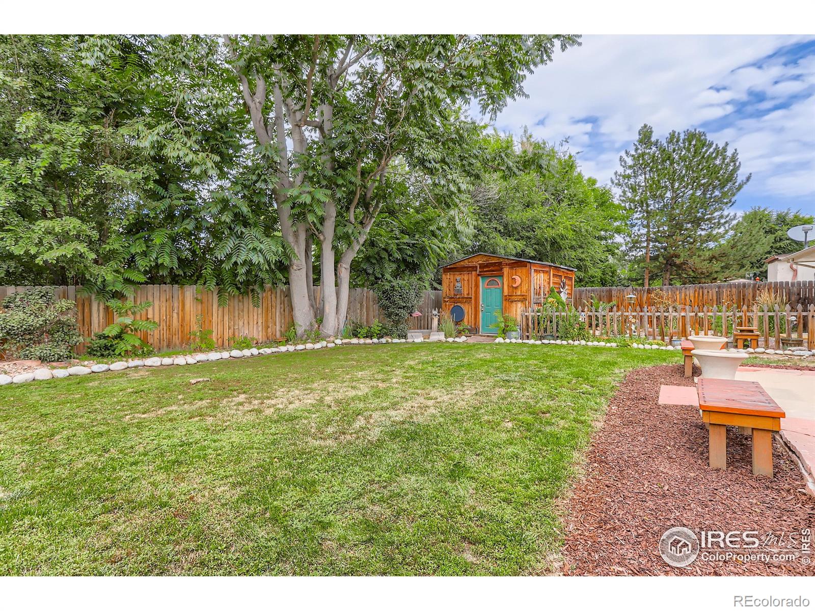 MLS Image #1 for 633  hilltop street,longmont, Colorado