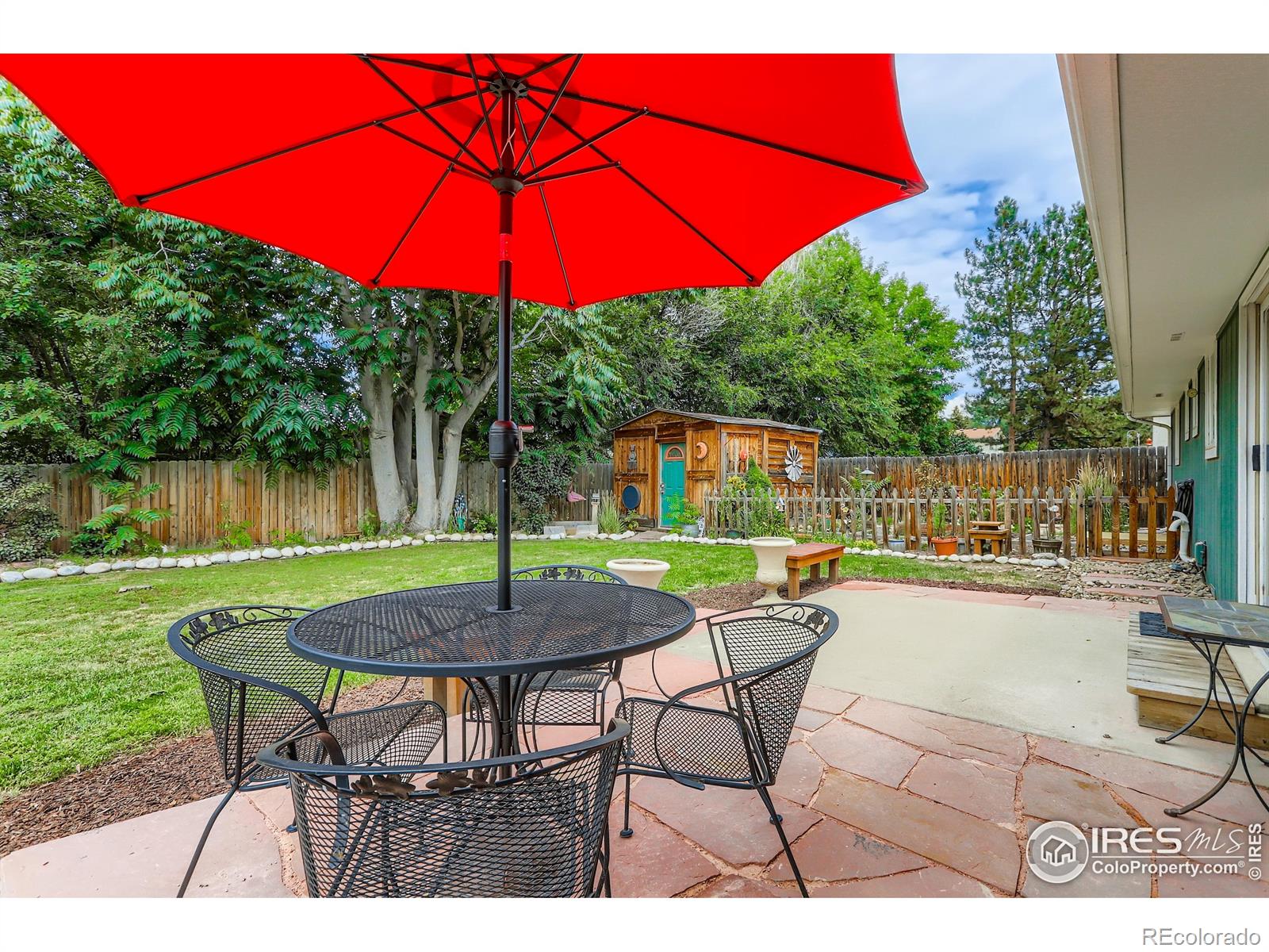 MLS Image #22 for 633  hilltop street,longmont, Colorado