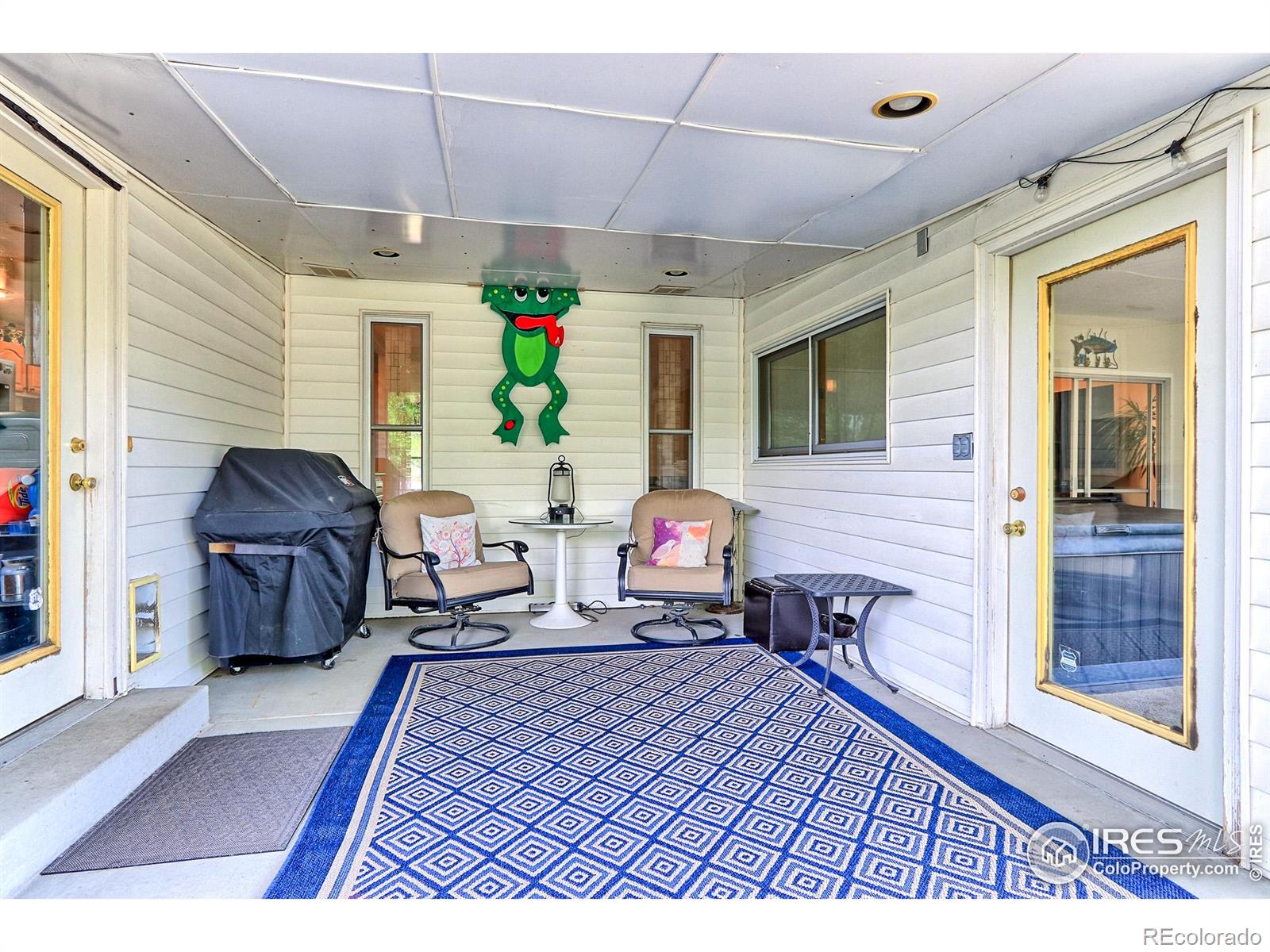MLS Image #10 for 12384 w 61st avenue,arvada, Colorado