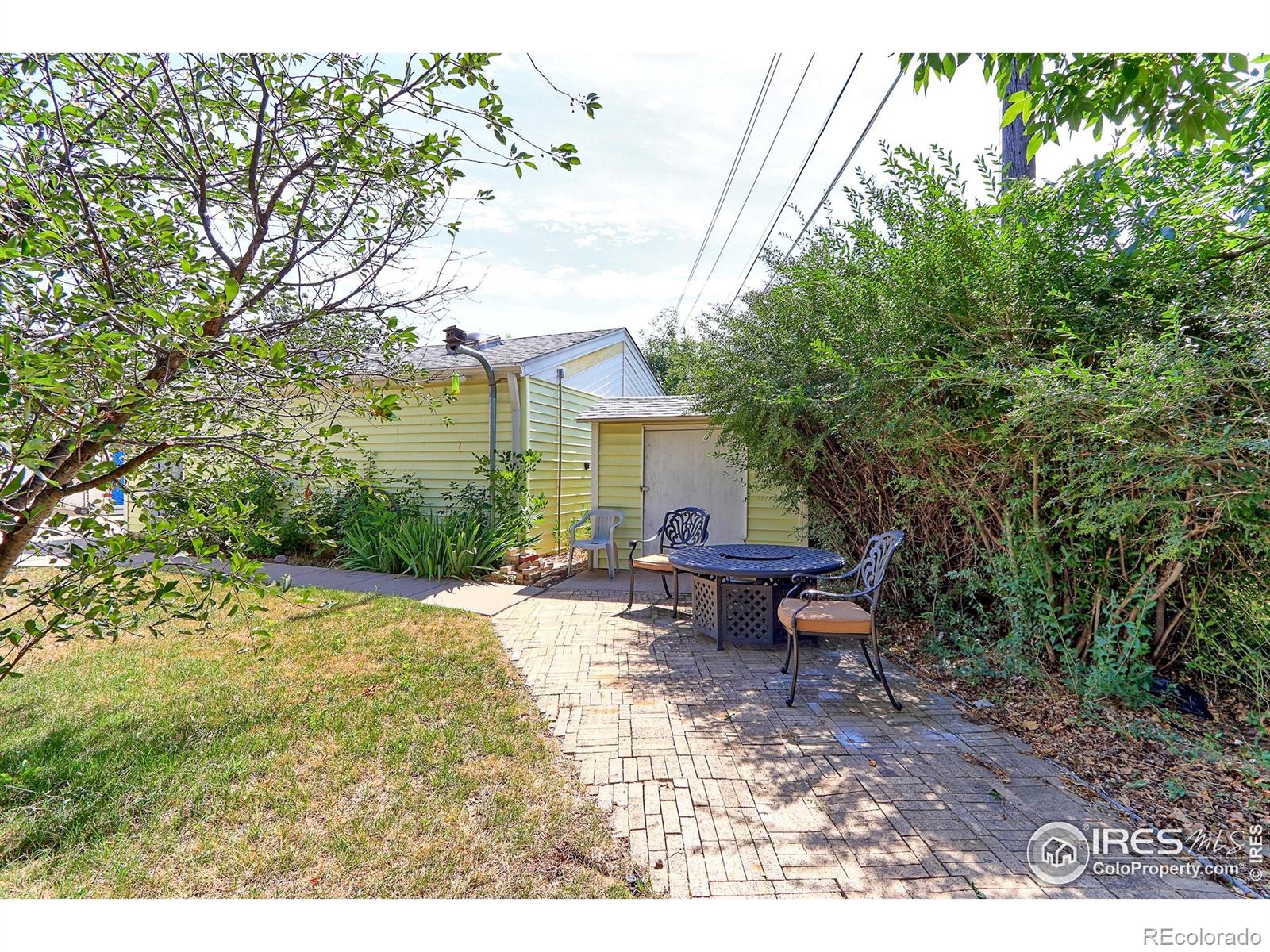 MLS Image #35 for 12384 w 61st avenue,arvada, Colorado