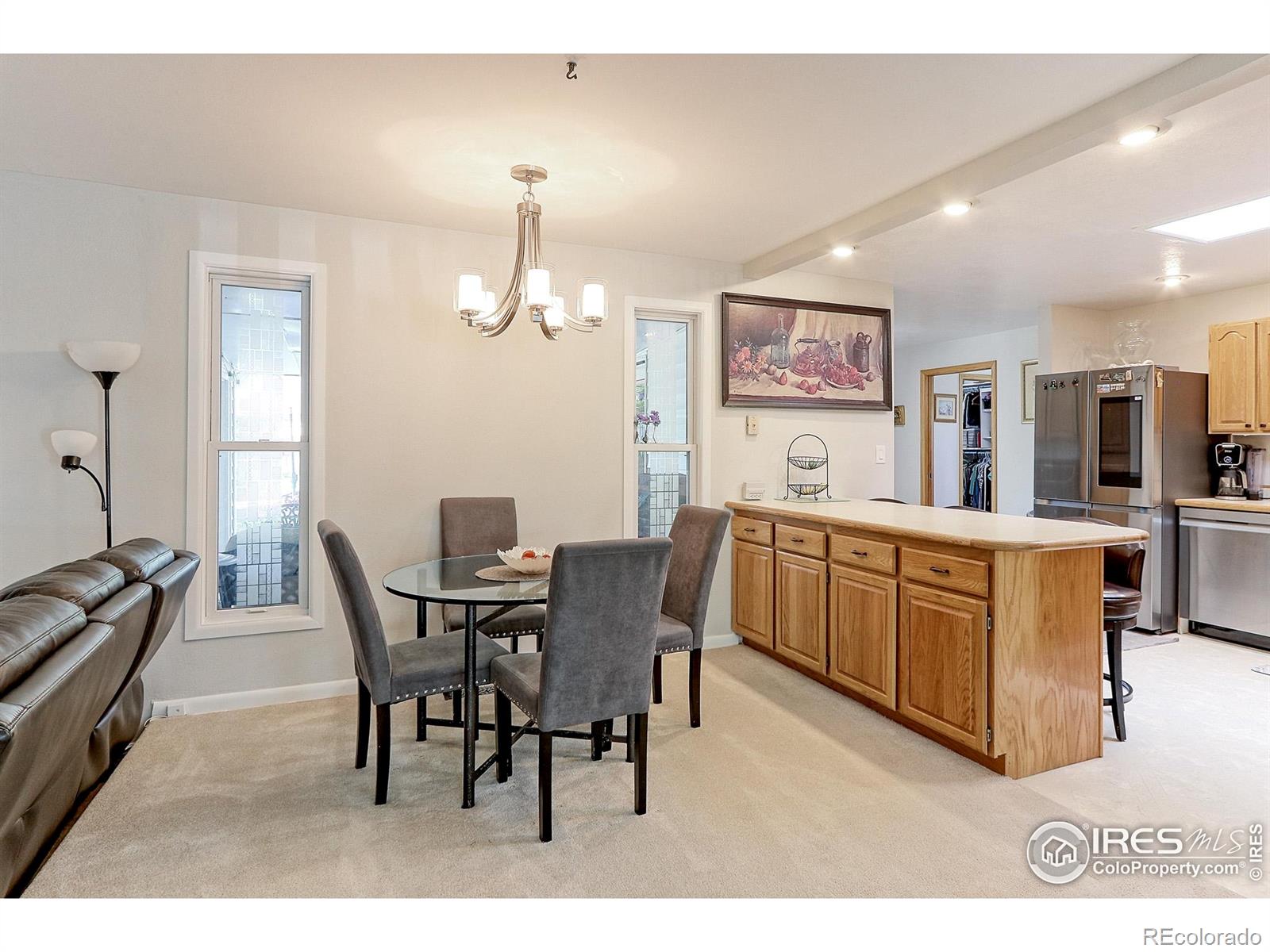 MLS Image #5 for 12384 w 61st avenue,arvada, Colorado