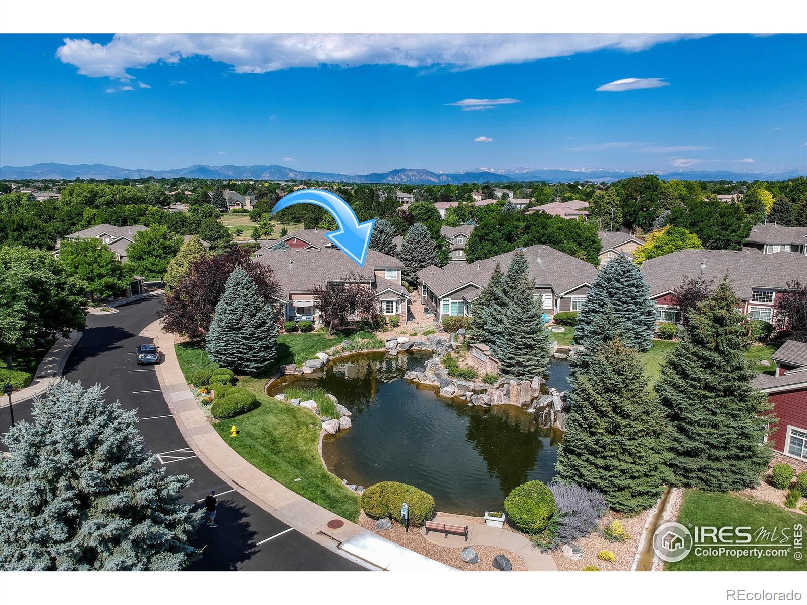 MLS Image #36 for 13716  legend trail,broomfield, Colorado