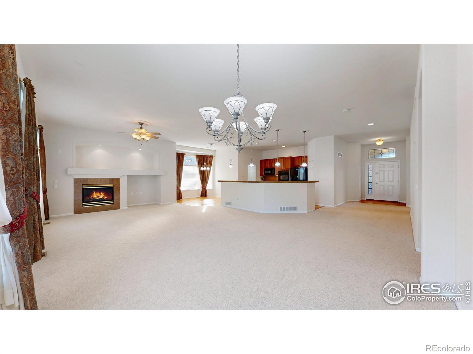 MLS Image #1 for 10144  farmdale street,firestone, Colorado
