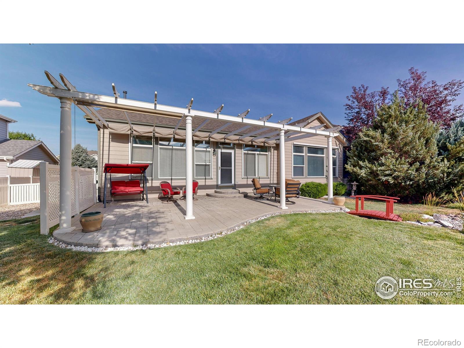 MLS Image #30 for 10144  farmdale street,firestone, Colorado