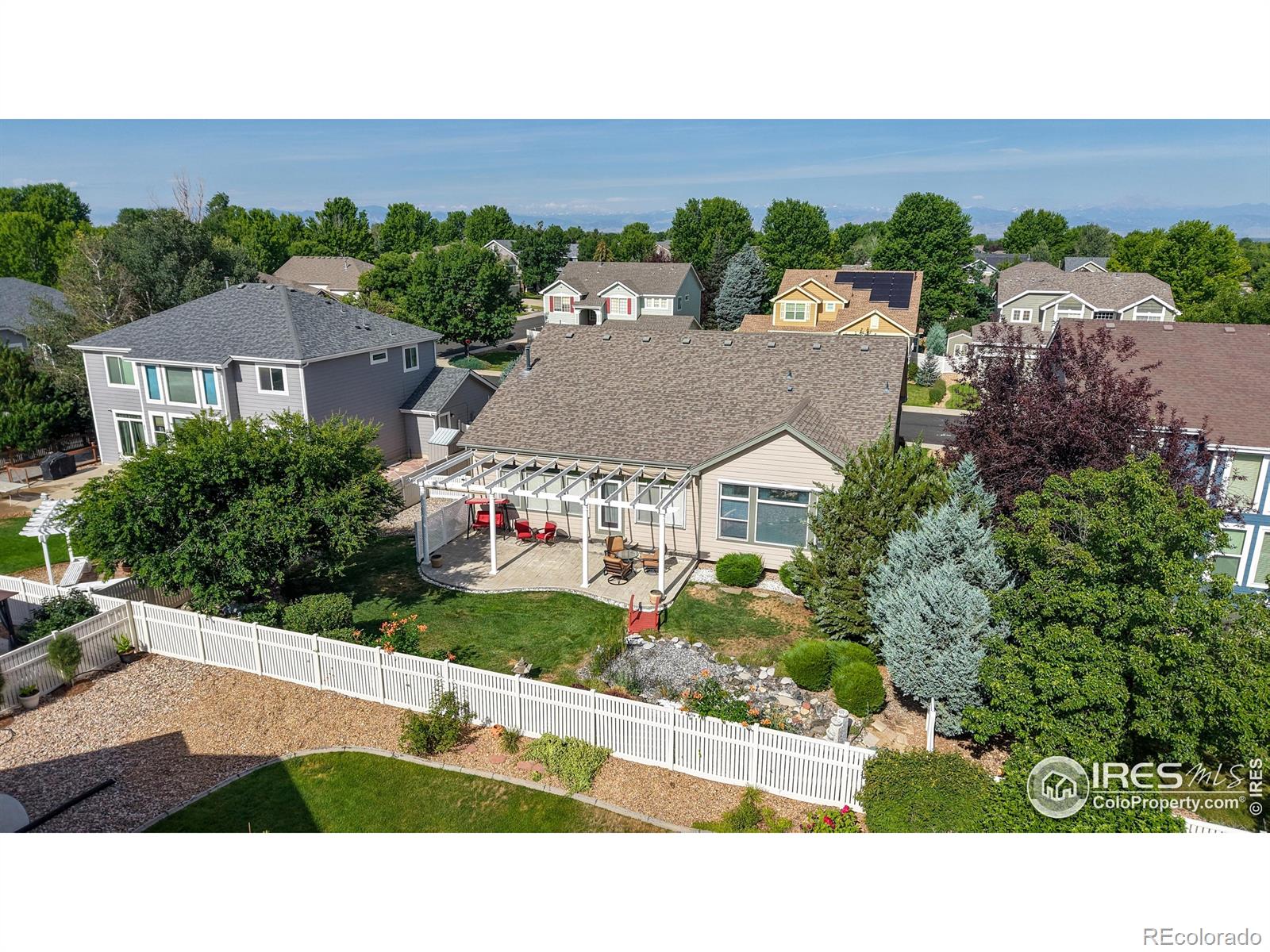 MLS Image #32 for 10144  farmdale street,firestone, Colorado