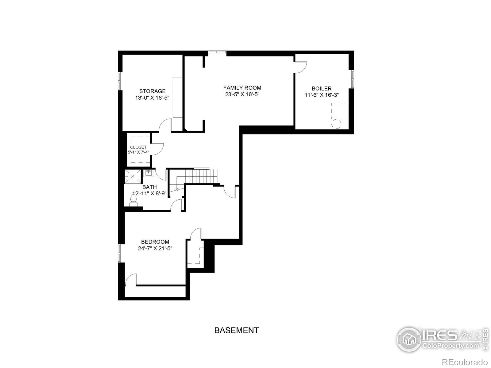 MLS Image #34 for 10144  farmdale street,firestone, Colorado