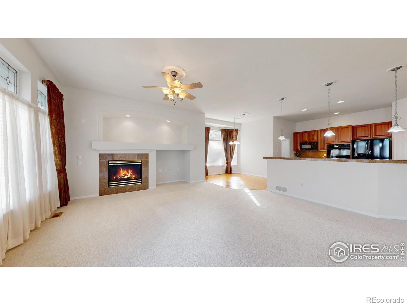 MLS Image #4 for 10144  farmdale street,firestone, Colorado
