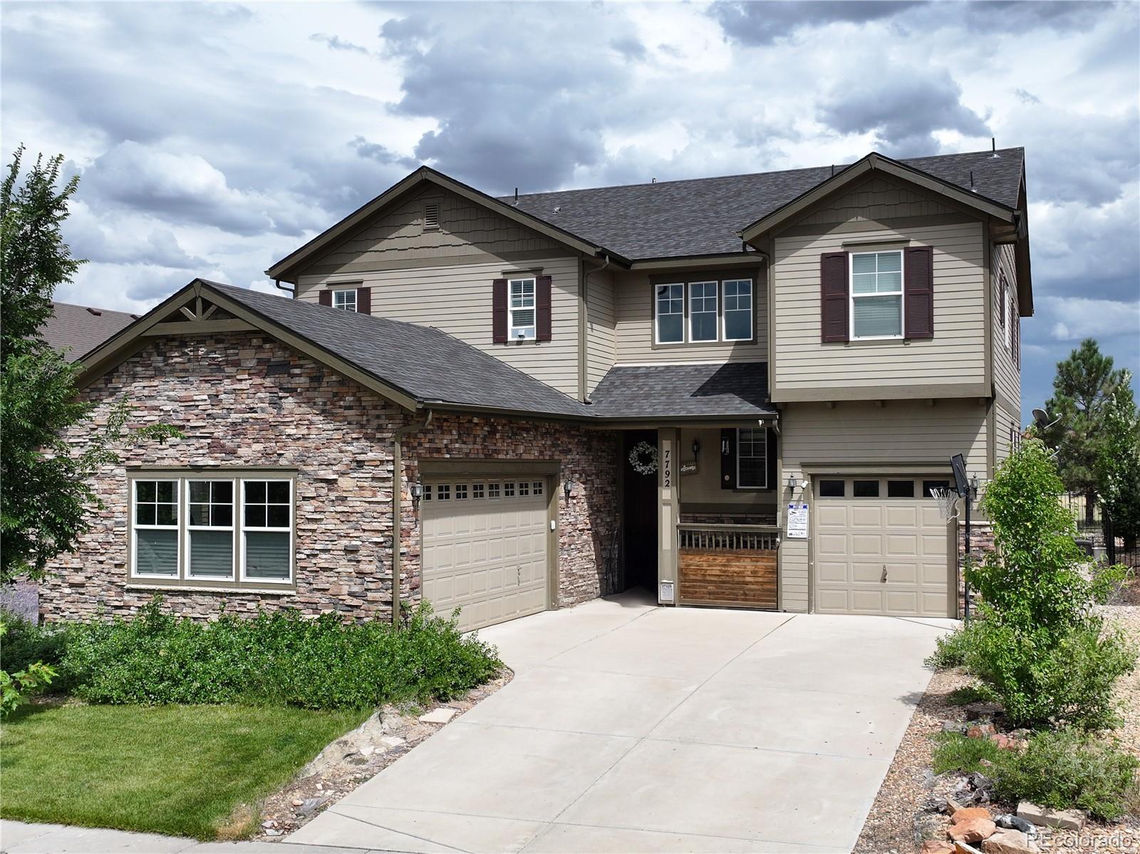 MLS Image #0 for 7792 s quantock way,aurora, Colorado