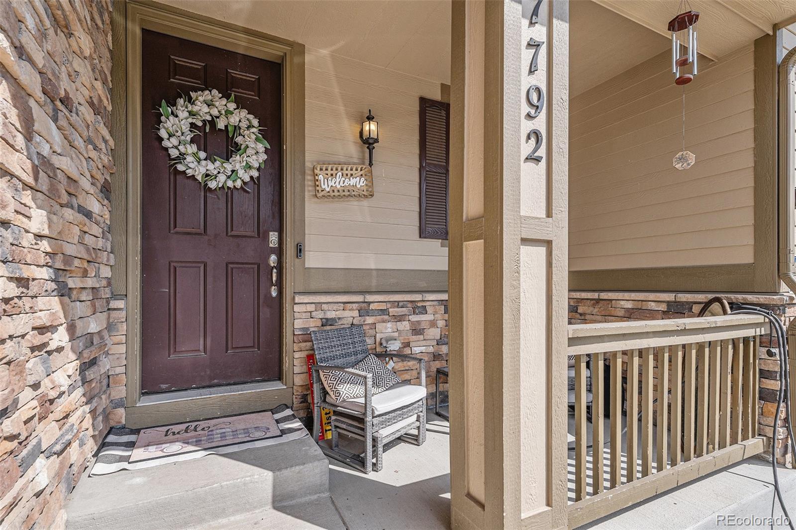 MLS Image #1 for 7792 s quantock way,aurora, Colorado