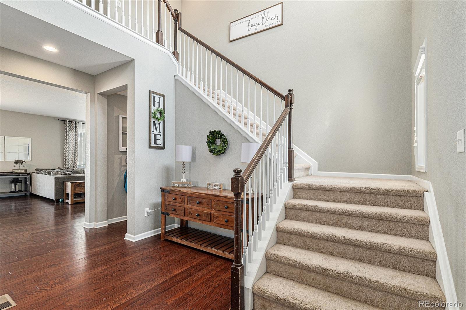 MLS Image #2 for 7792 s quantock way,aurora, Colorado