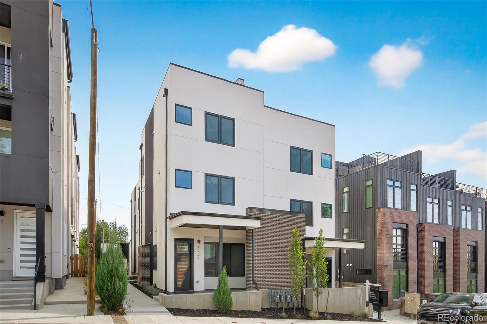 MLS Image #0 for 1258  yates street,denver, Colorado