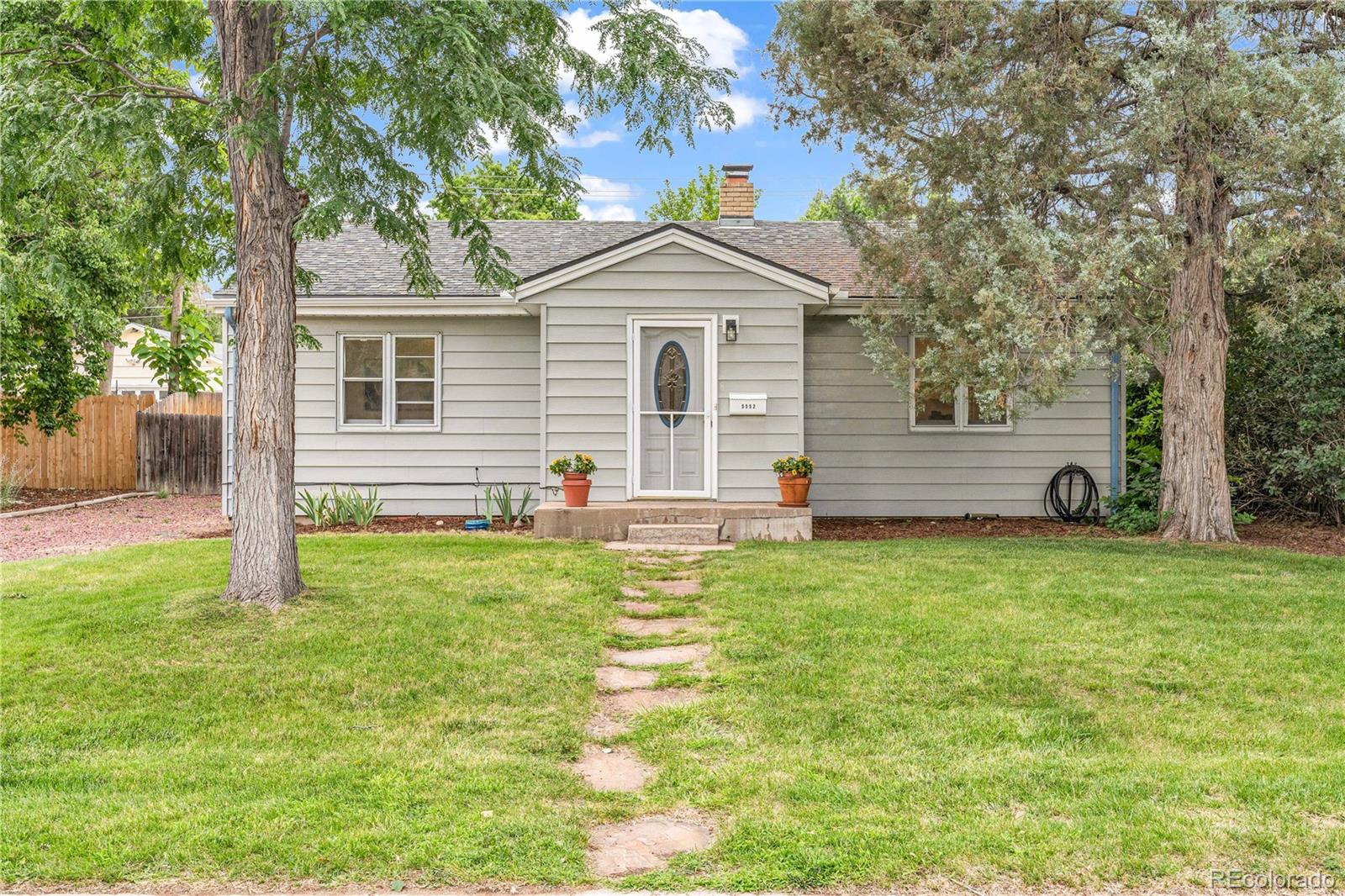 MLS Image #0 for 5552 s cedar street,littleton, Colorado