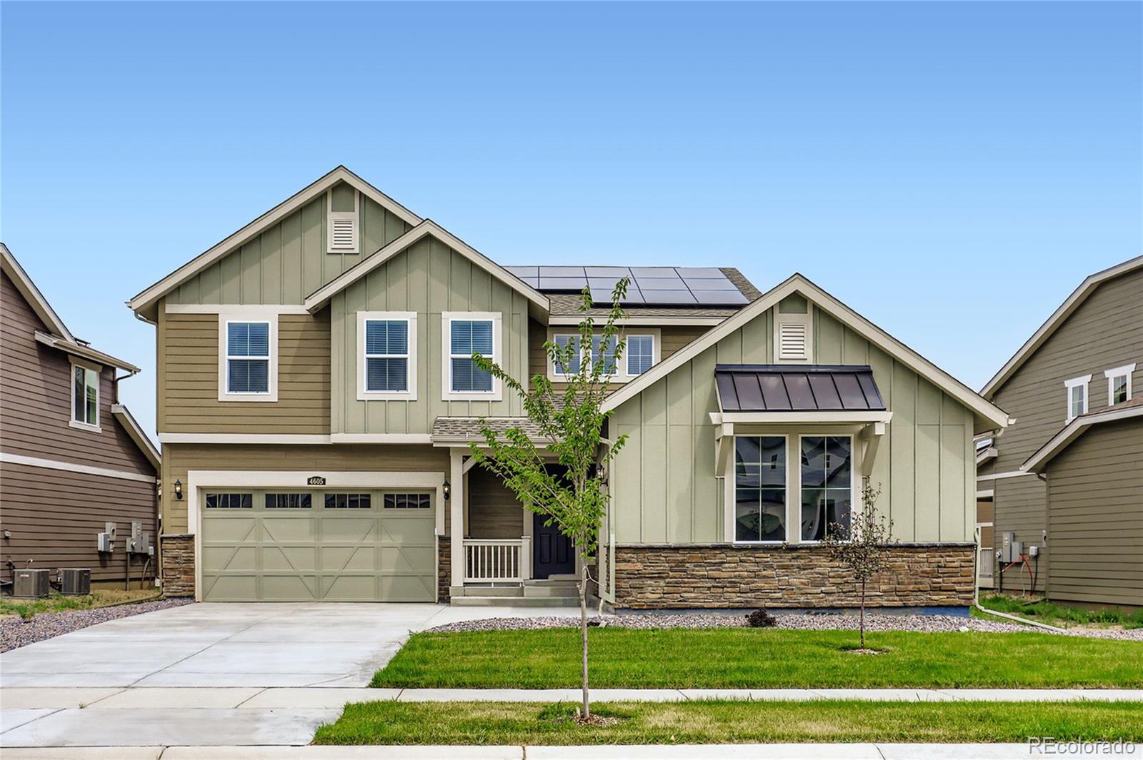 MLS Image #0 for 4605  hatcher drive,brighton, Colorado
