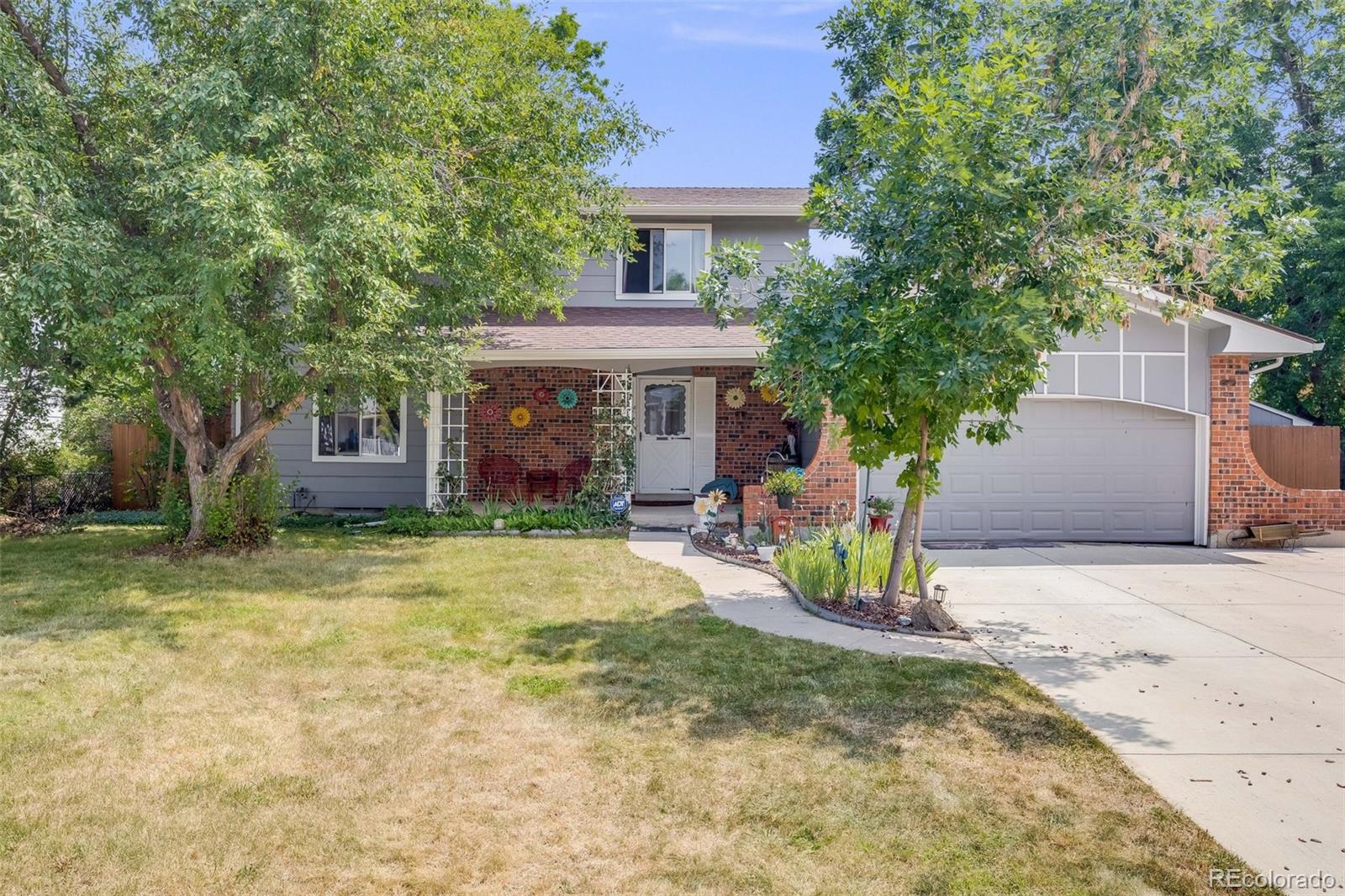 MLS Image #1 for 9222 w kentucky place,lakewood, Colorado