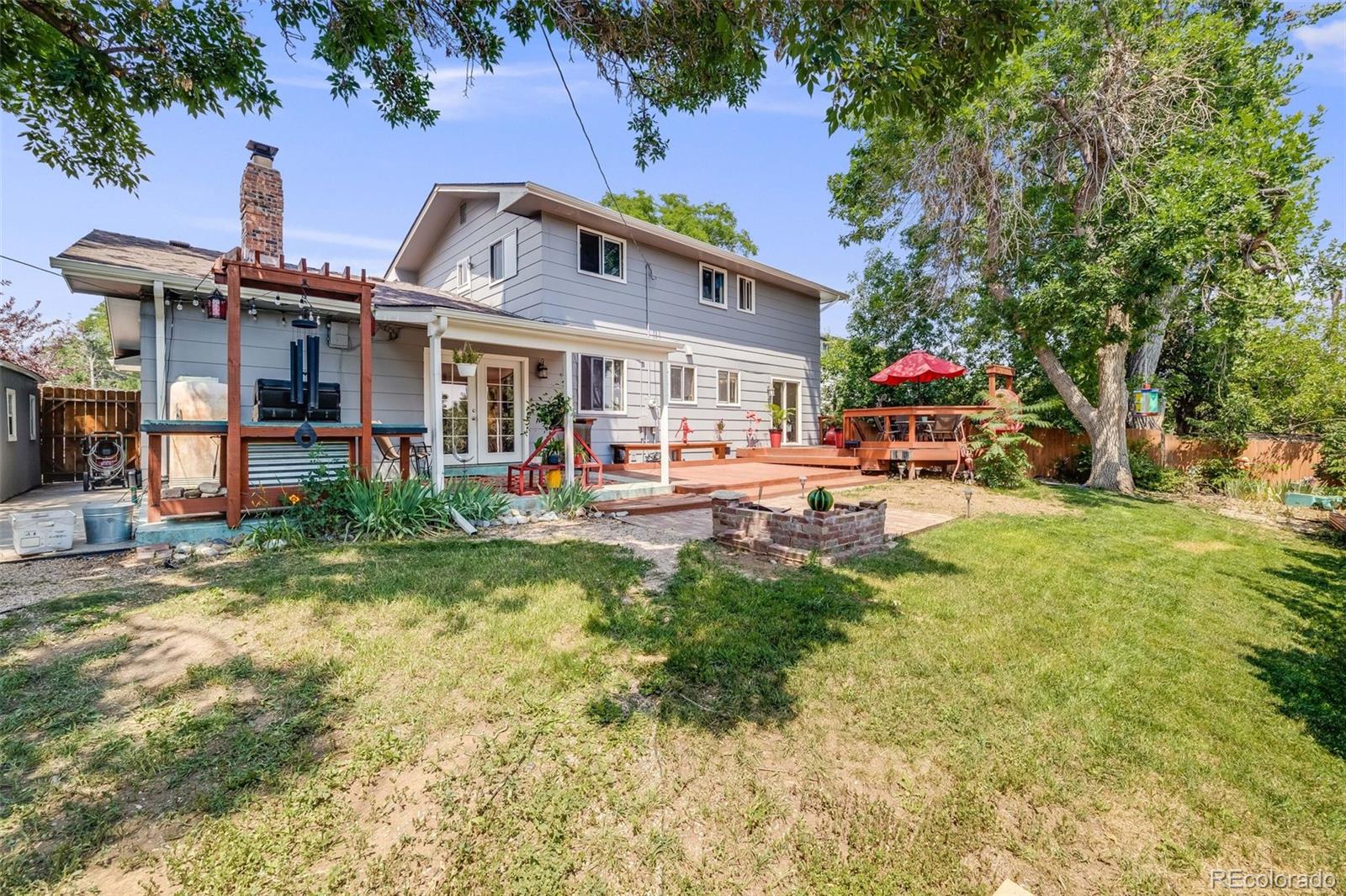 MLS Image #22 for 9222 w kentucky place,lakewood, Colorado