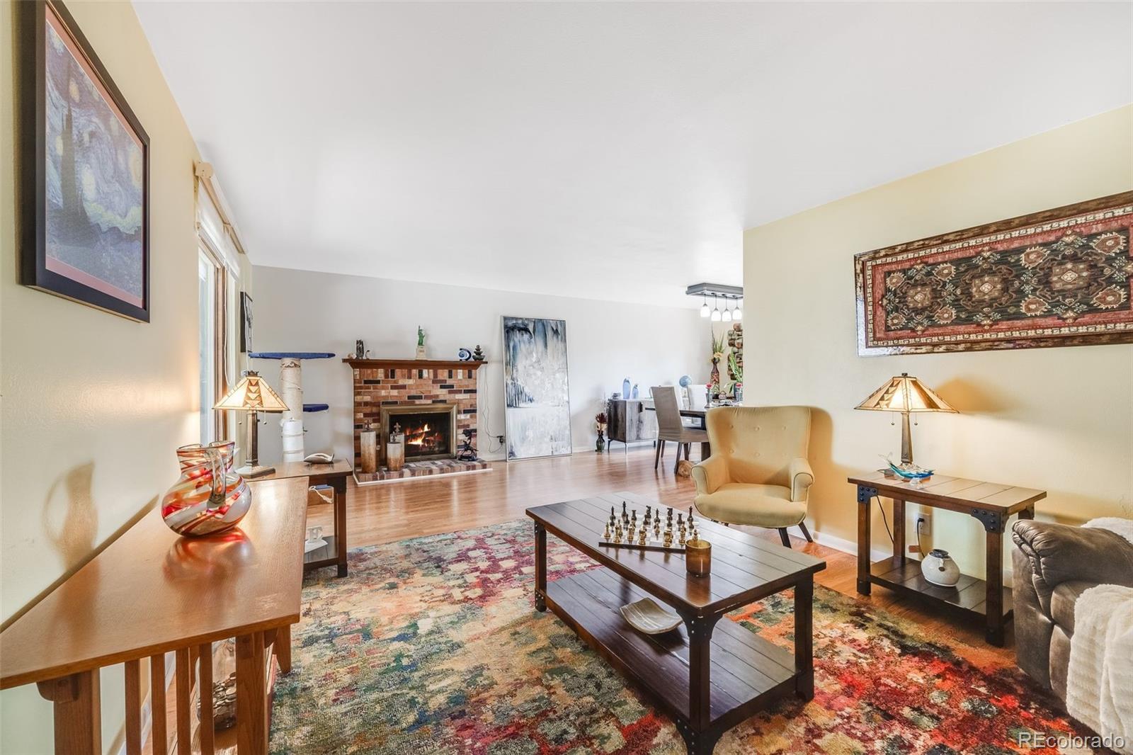 MLS Image #3 for 9222 w kentucky place,lakewood, Colorado