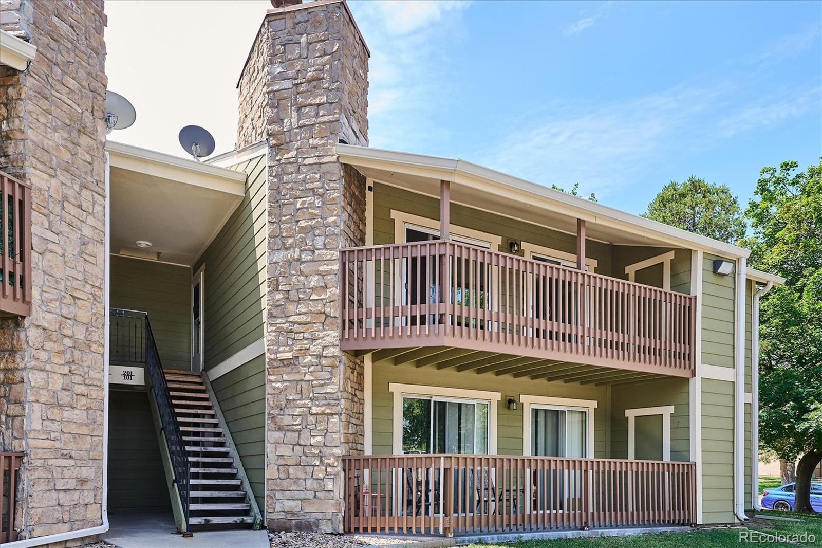 MLS Image #0 for 3400 s eagle street 201,aurora, Colorado