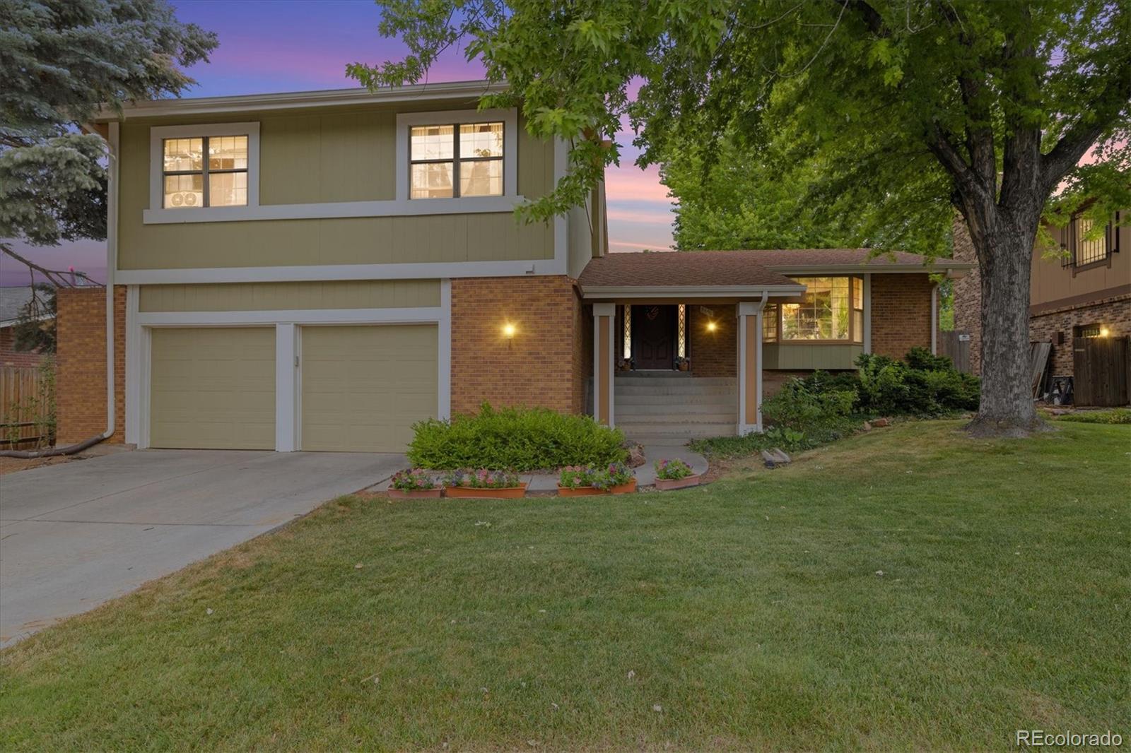 MLS Image #0 for 8650 e eastman avenue,denver, Colorado
