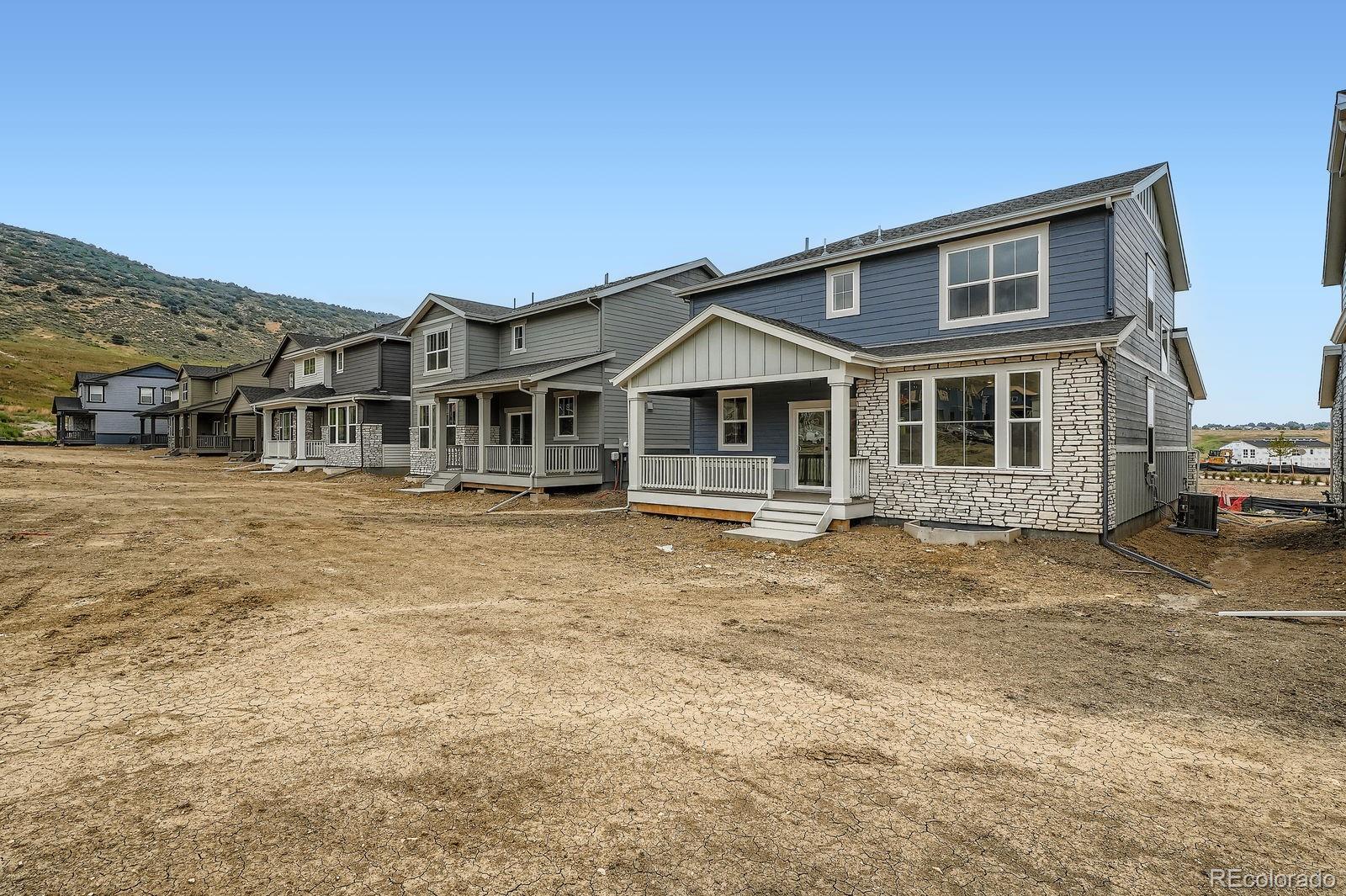 MLS Image #0 for 12666 w frost avenue,littleton, Colorado