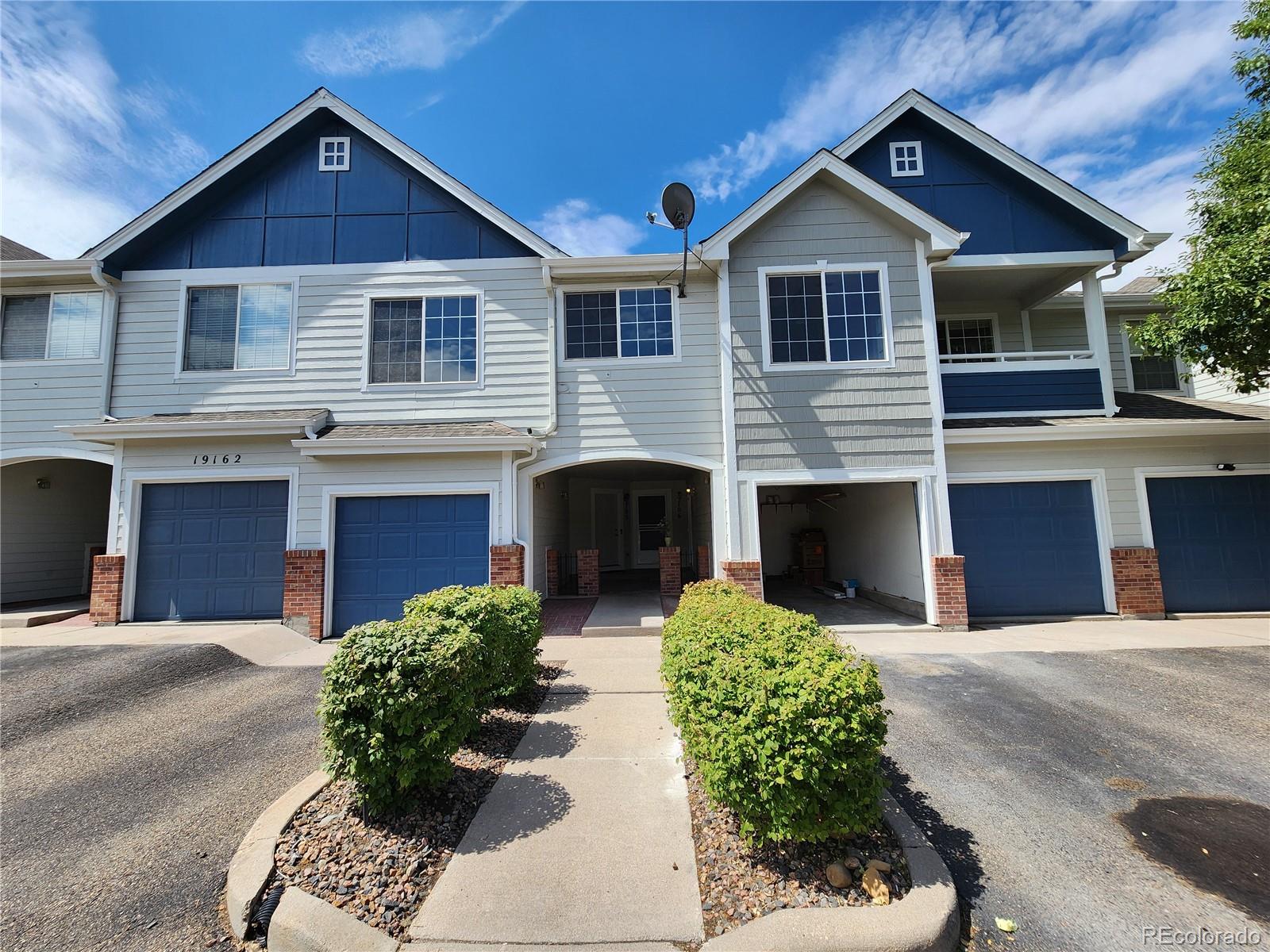 MLS Image #0 for 19162 e arkansas drive 107,aurora, Colorado