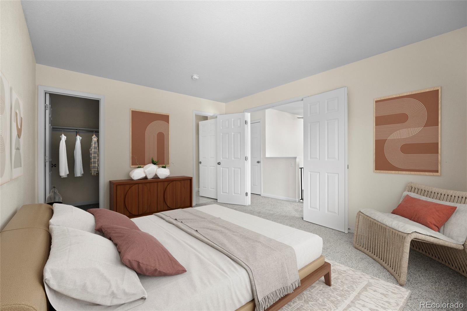 MLS Image #12 for 8707 e florida avenue 904,denver, Colorado