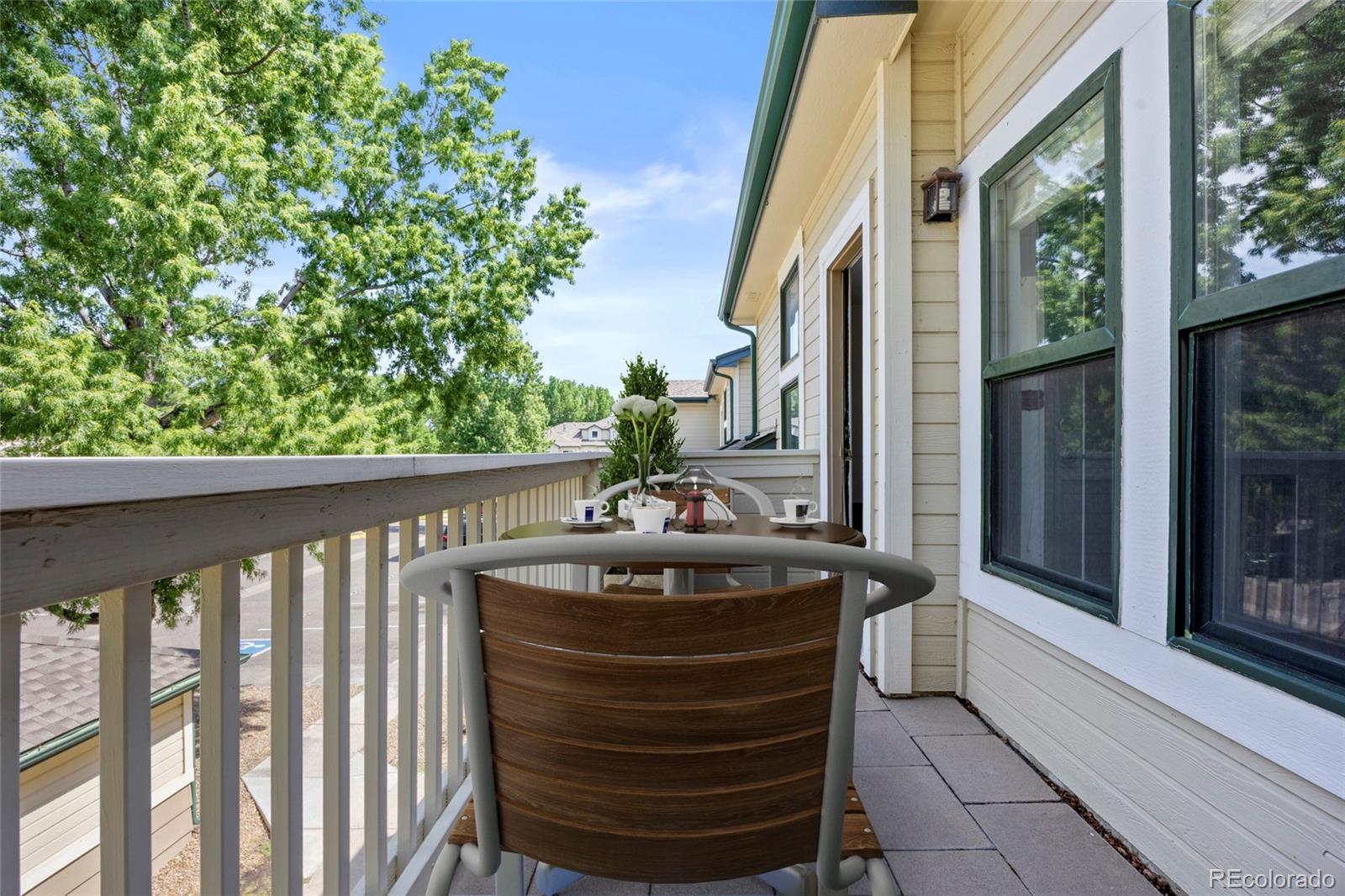 MLS Image #22 for 8707 e florida avenue 904,denver, Colorado