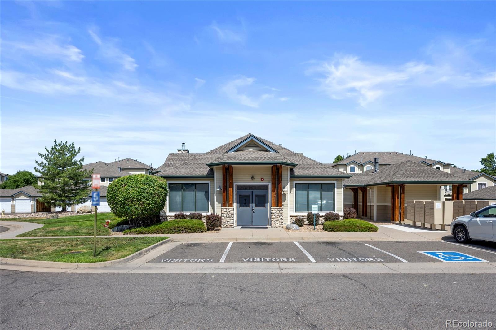 MLS Image #31 for 8707 e florida avenue 904,denver, Colorado