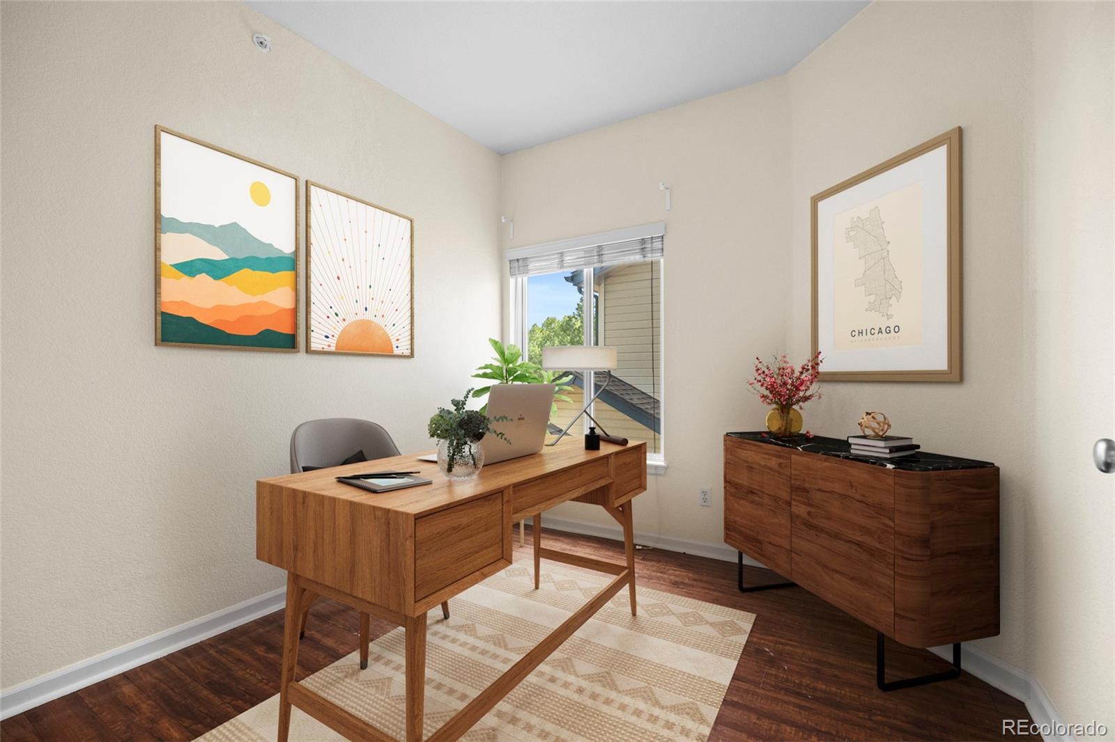 MLS Image #9 for 8707 e florida avenue 904,denver, Colorado