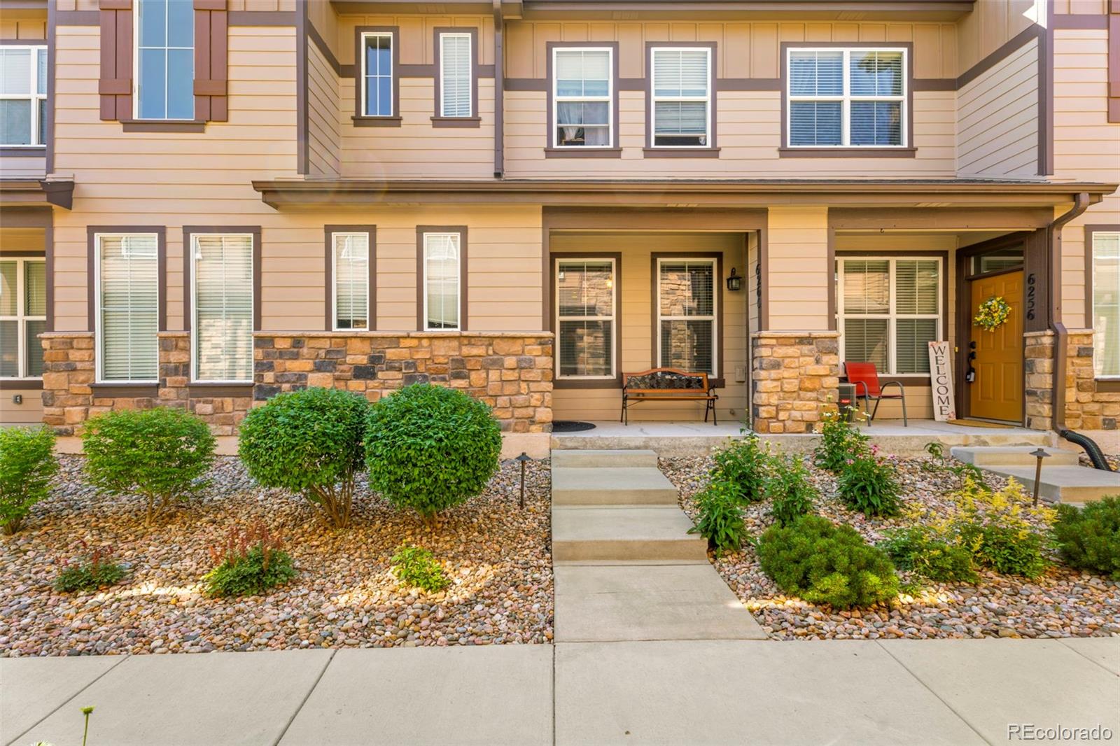 MLS Image #1 for 6260  fowler mill point ,colorado springs, Colorado