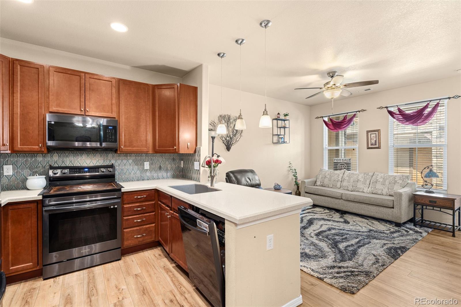 MLS Image #4 for 6260  fowler mill point ,colorado springs, Colorado