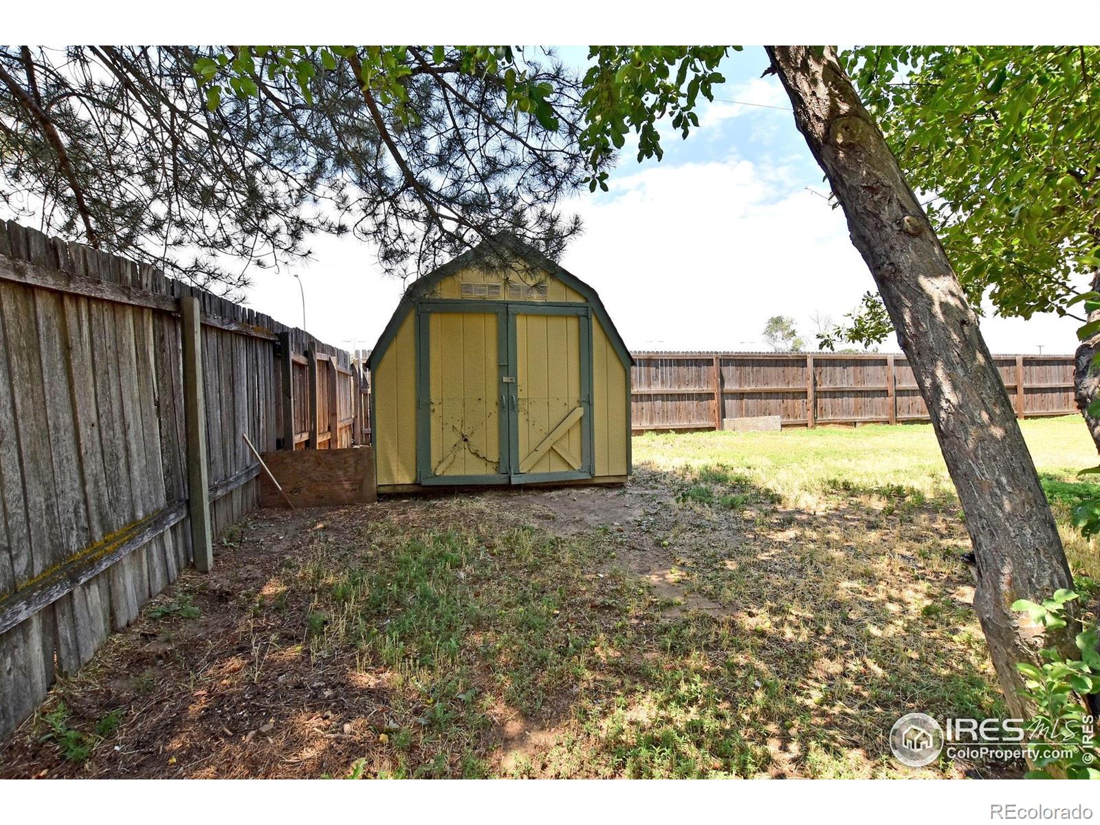 MLS Image #21 for 2613  34th avenue,greeley, Colorado