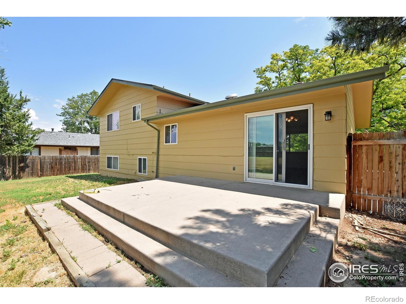 MLS Image #23 for 2613  34th avenue,greeley, Colorado