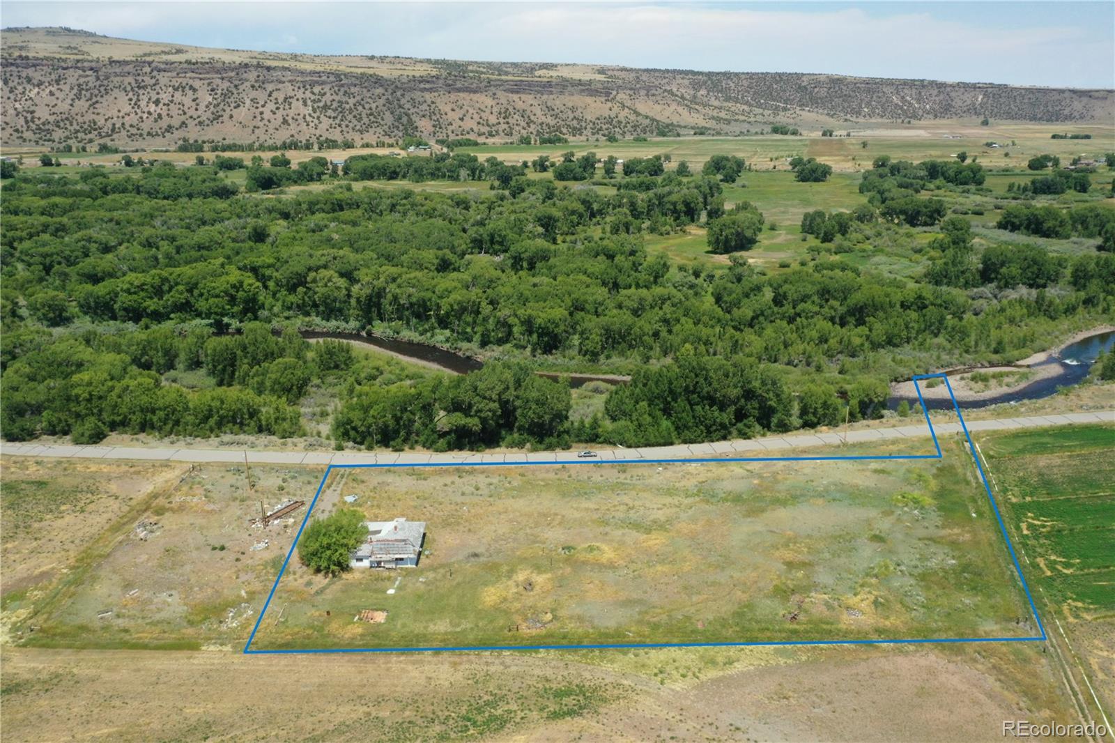 MLS Image #0 for 7162  county road d.5 ,antonito, Colorado