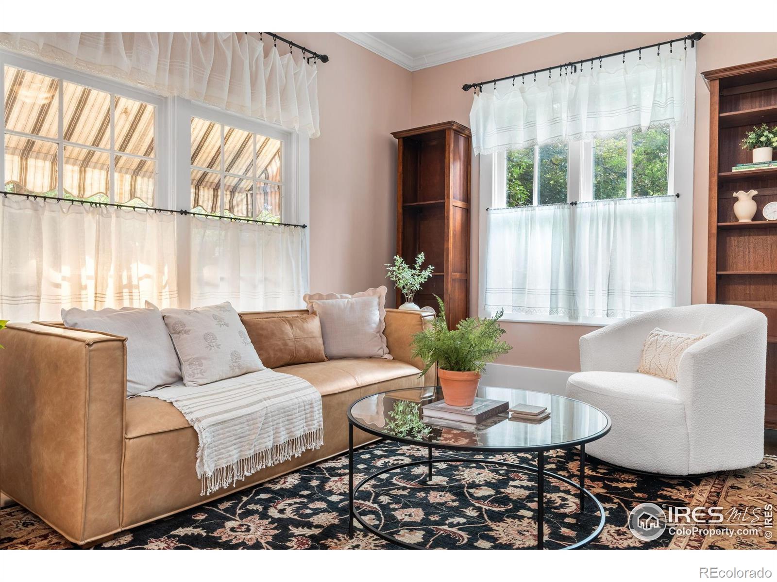 MLS Image #5 for 315 e olive street,fort collins, Colorado