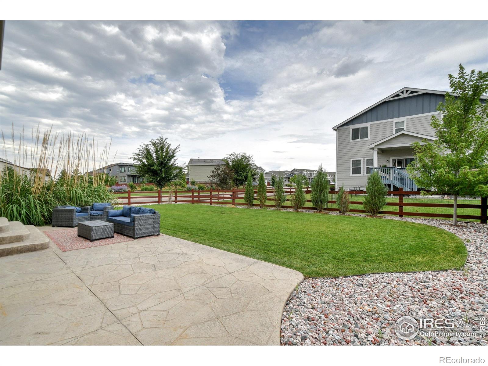 MLS Image #30 for 1723  branching canopy drive,windsor, Colorado
