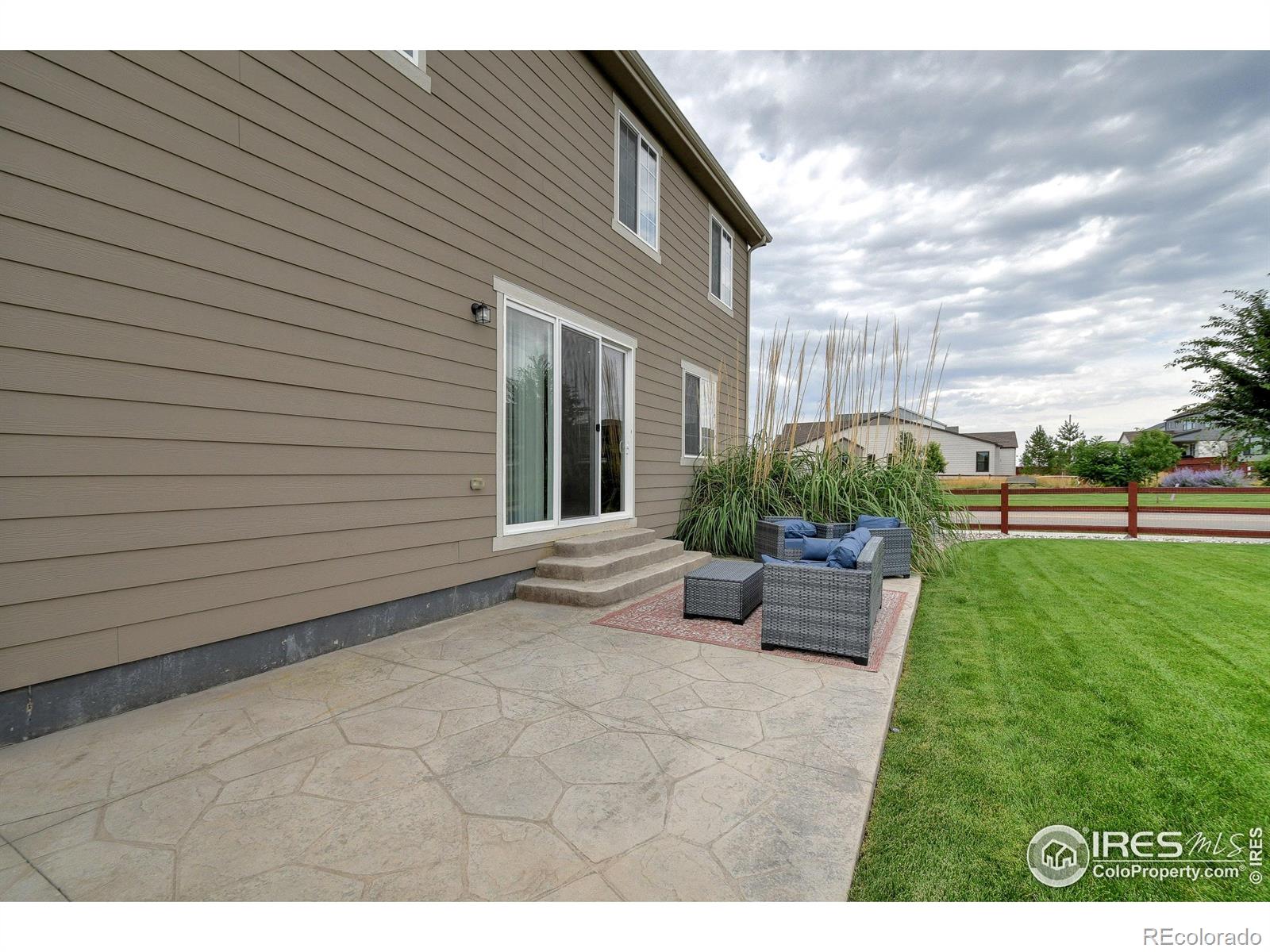 MLS Image #31 for 1723  branching canopy drive,windsor, Colorado