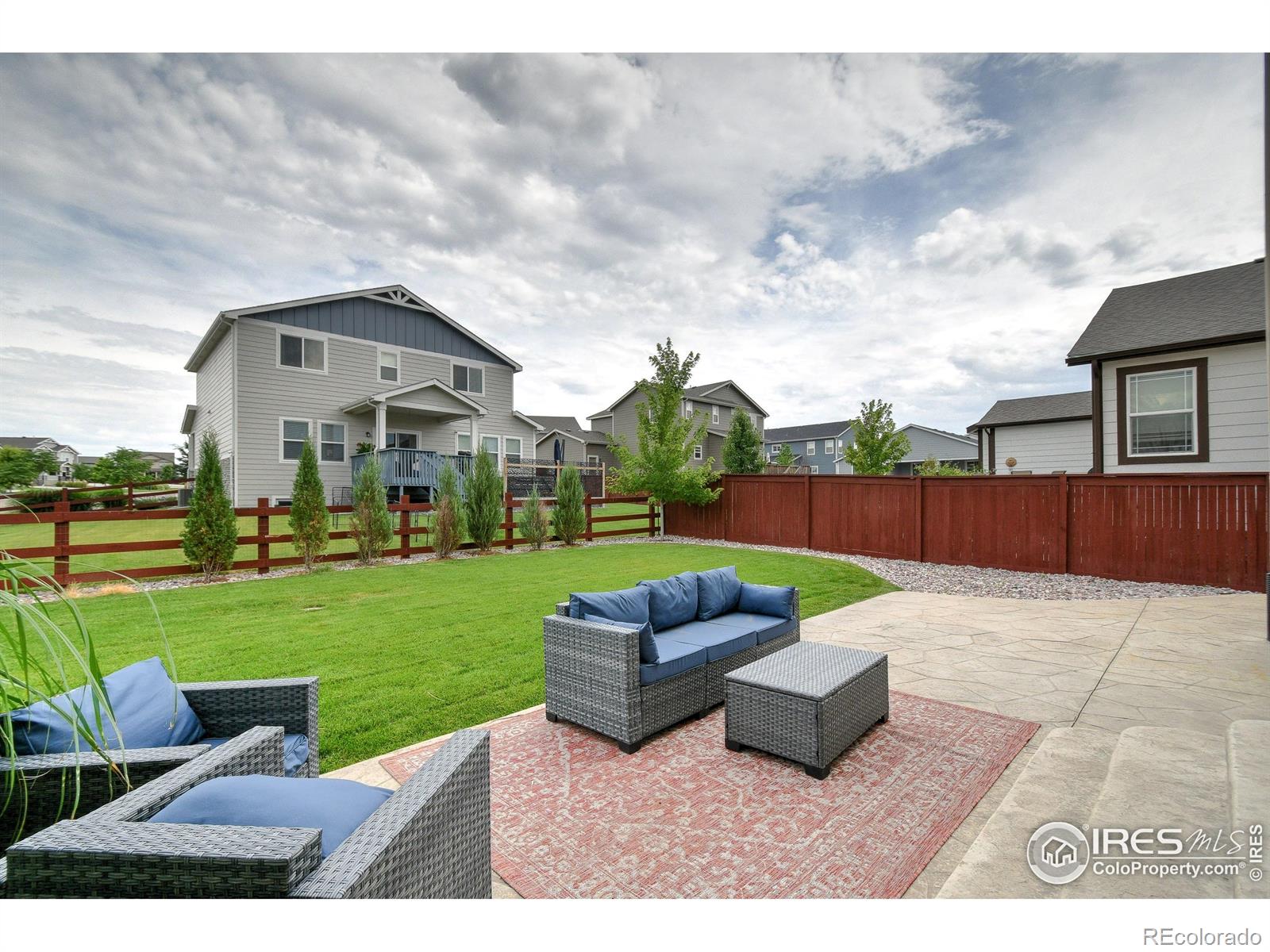 MLS Image #33 for 1723  branching canopy drive,windsor, Colorado