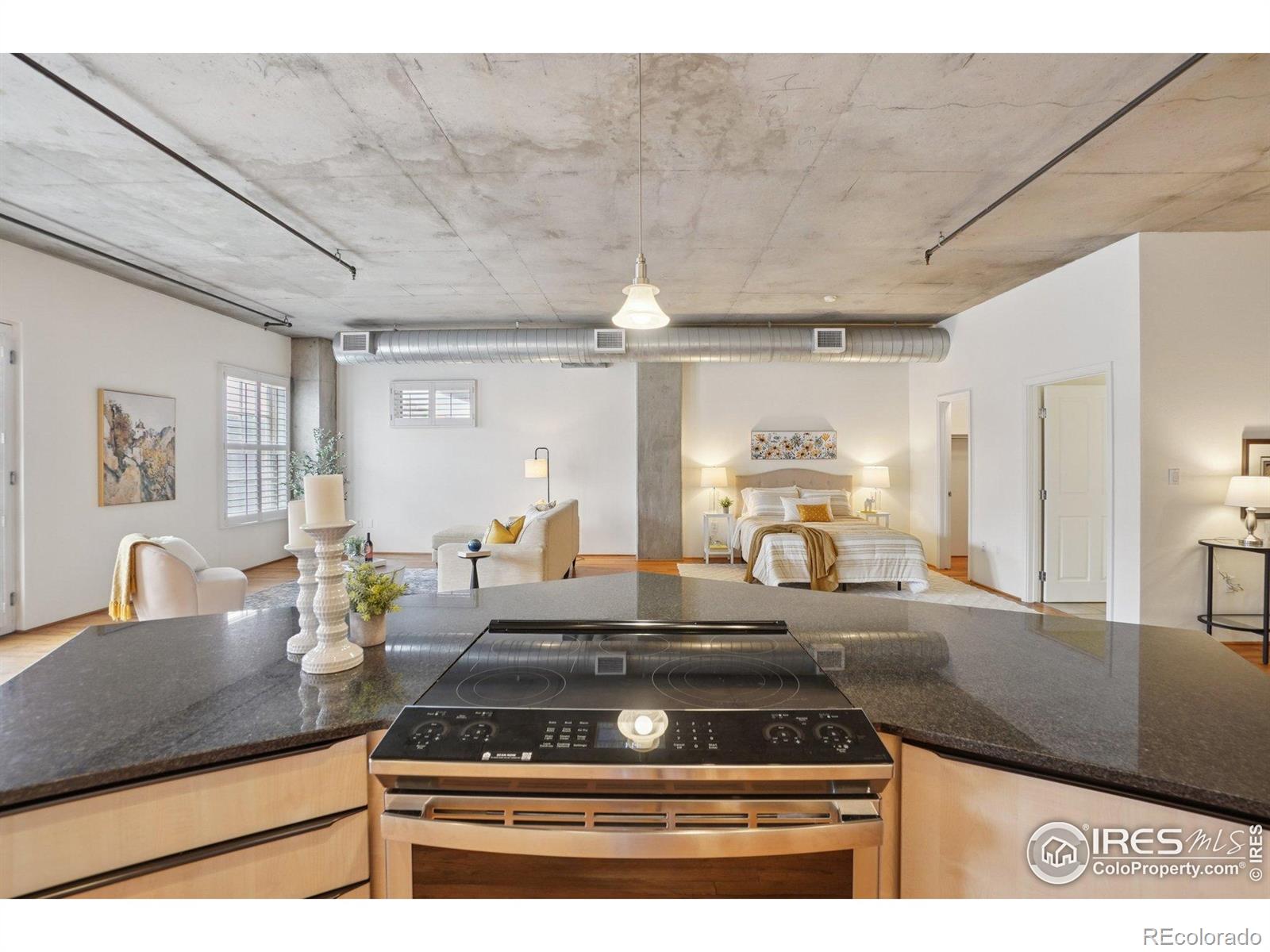 MLS Image #1 for 1499  blake street 3p,denver, Colorado