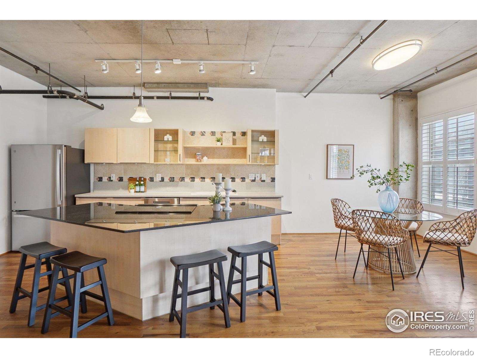 MLS Image #2 for 1499  blake street 3p,denver, Colorado
