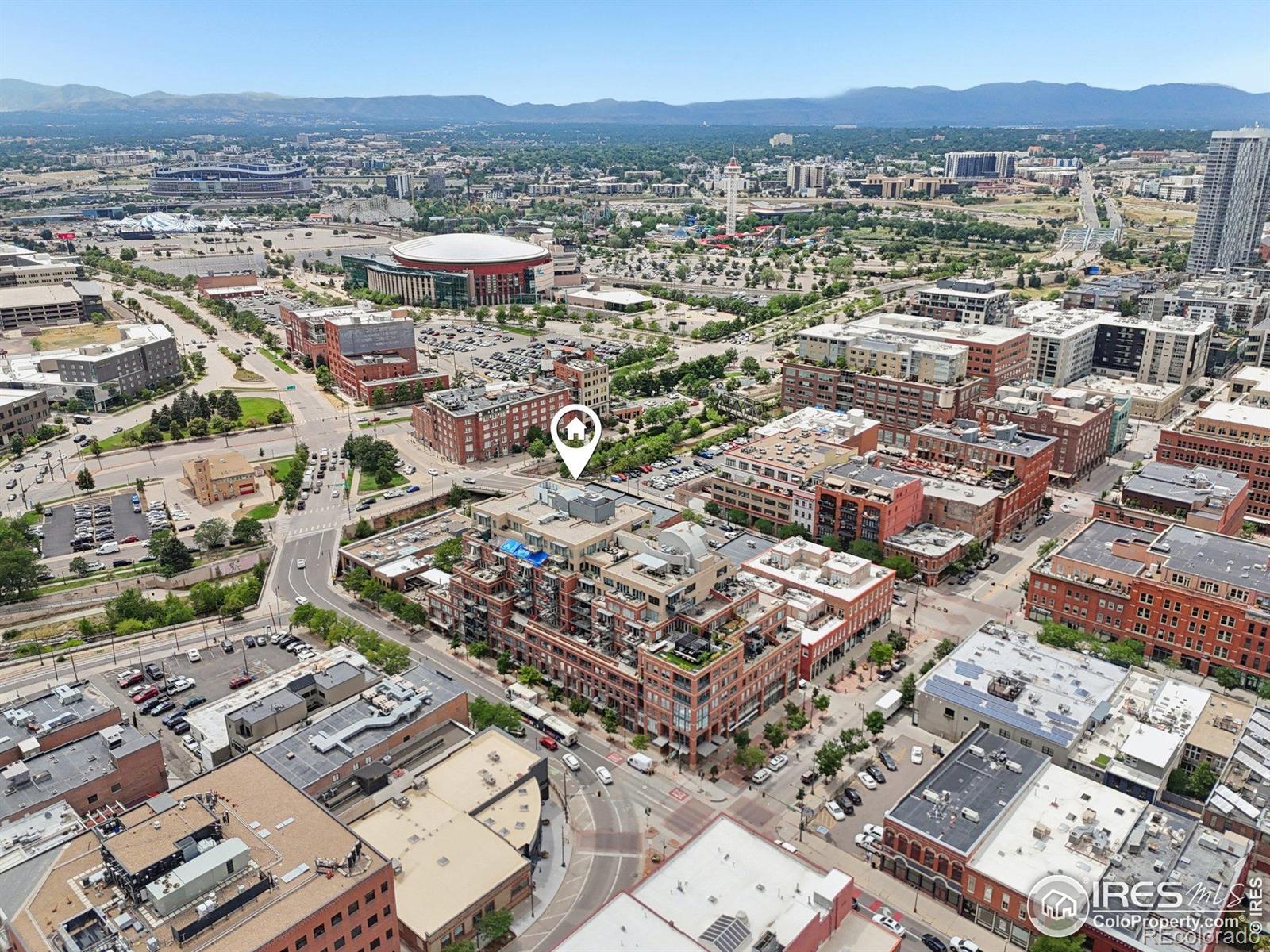 MLS Image #29 for 1499  blake street 3p,denver, Colorado