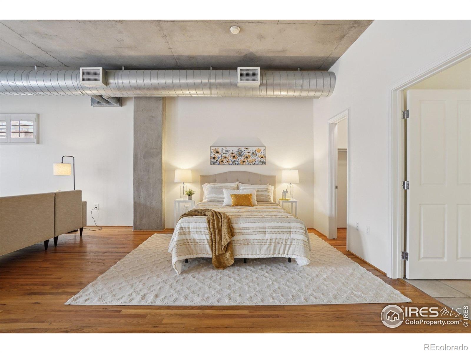 MLS Image #3 for 1499  blake street 3p,denver, Colorado