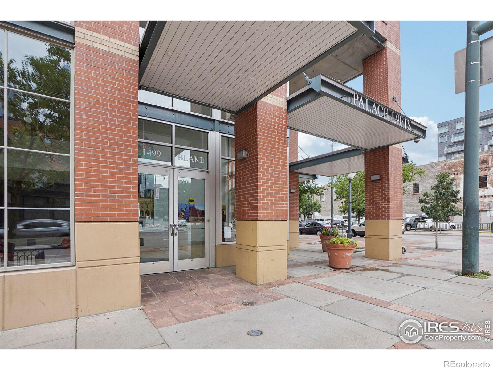 MLS Image #4 for 1499  blake street 3p,denver, Colorado